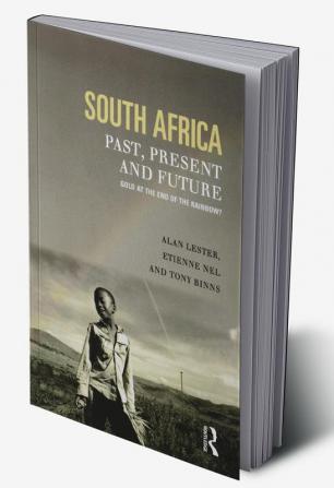 South Africa Past Present and Future