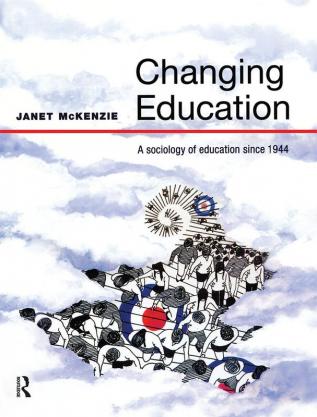 Changing Education