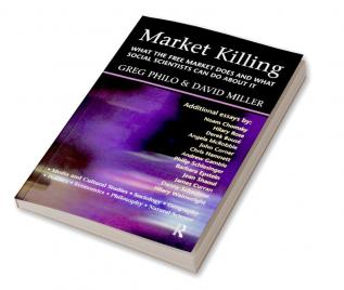 Market Killing