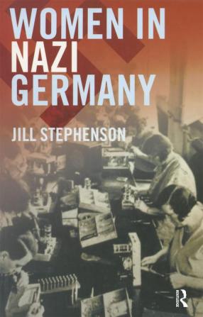 Women in Nazi Germany