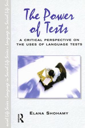 Power of Tests