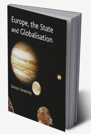 Europe The State & Globalisation