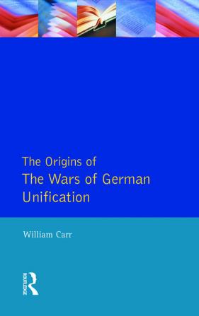 Origins of the Wars of German Unification