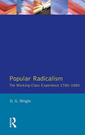 Popular Radicalism