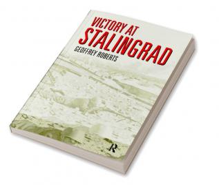 Victory at Stalingrad