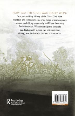 Military History of the English Civil War