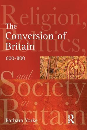 Conversion of Britain