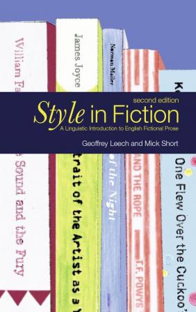 Style in Fiction