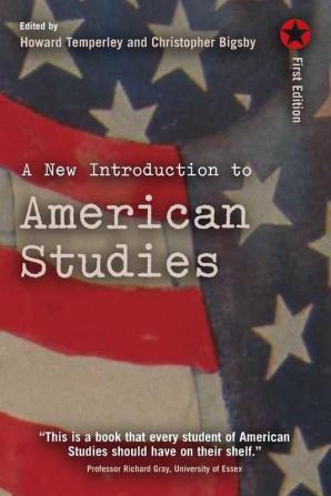 New Introduction to American Studies