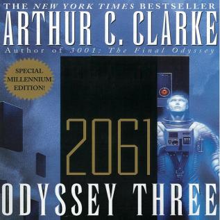 2061 ODYSSEY THREE