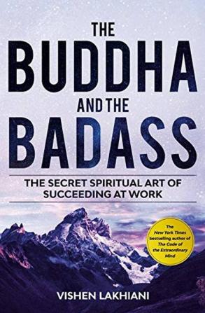 The Buddha and the Badass