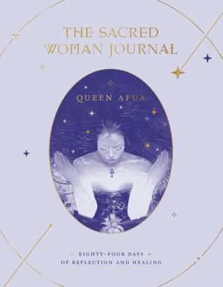 The Sacred Woman Journal