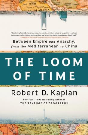 The Loom of Time