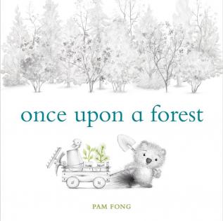 Once Upon a Forest