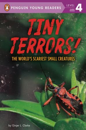 Tiny Terrors!