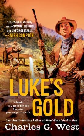 Luke's Gold