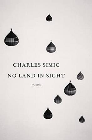 No Land in Sight: Poems