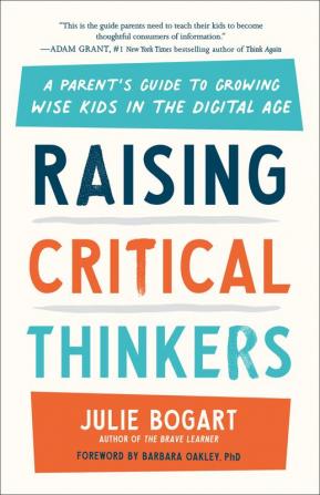 Raising Critical Thinkers