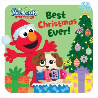 Best Christmas Ever! (Sesame Street)