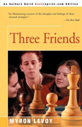 Three Friends