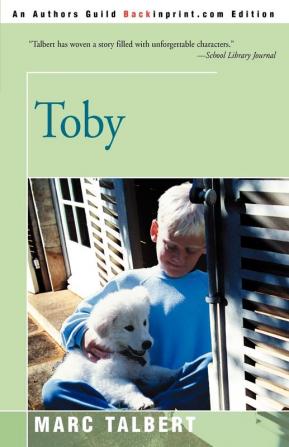 Toby