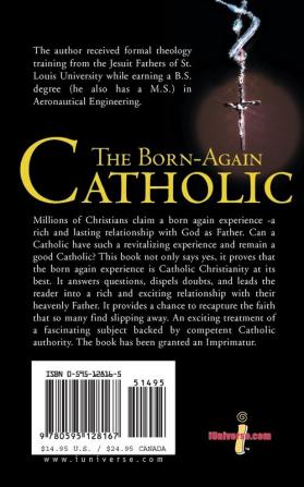 The Born-Again Catholic