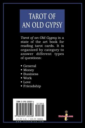 Tarot of an Old Gypsy