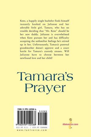 Tamara's Prayer