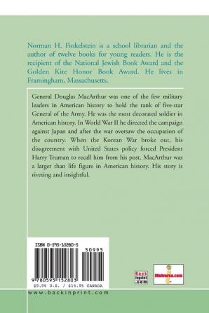 The Emperor General: A Biography of Douglas MacArthur