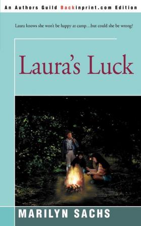 Laura's Luck