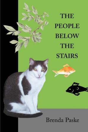 The People Below the Stairs