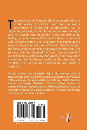 And God Still Stops the Rain: Excerpts of a Life Touched by God