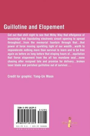 Guillotine and Elopement