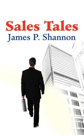 Sales Tales