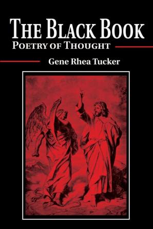 The Black Book: Poetry of Thought