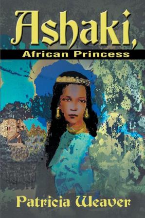 Ashaki African Princess