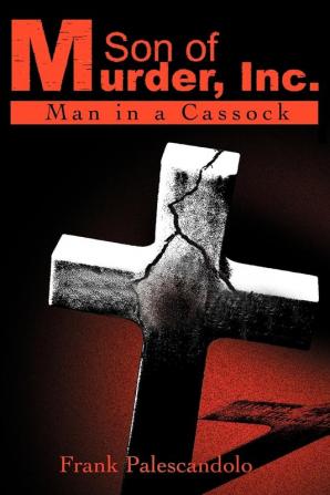 Son of Murder Inc.: Man in a Cassock