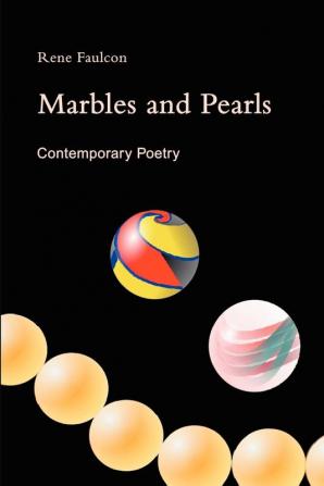 Marbles and Pearls: Contemporary Poetry