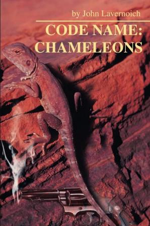 Code Name: Chameleons