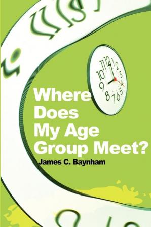 Where Does My Age Group Meet?