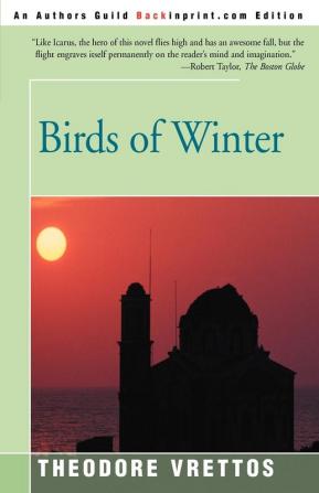 Birds of Winter