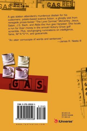 Gas and Other Liquids