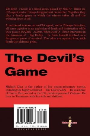 The Devil's Game