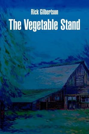 The Vegetable Stand