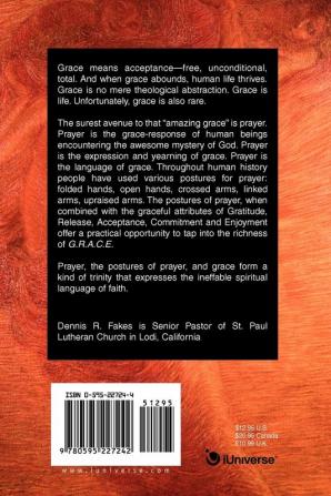 G.R.A.C.E.: The Essence of Spirituality