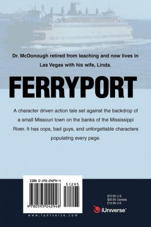 Ferryport