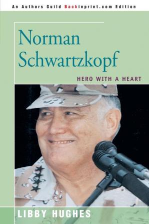 Norman Schwartzkopf