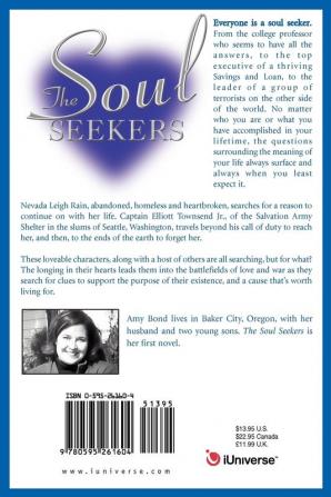 The Soul Seekers