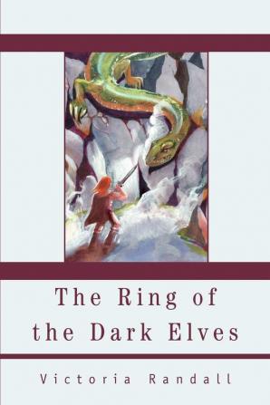 The Ring of the Dark Elves