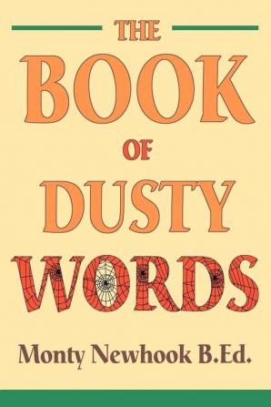 The Book of Dusty Words